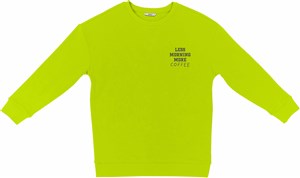 Only Kadın S-Shirt 15215810 Lime Punch