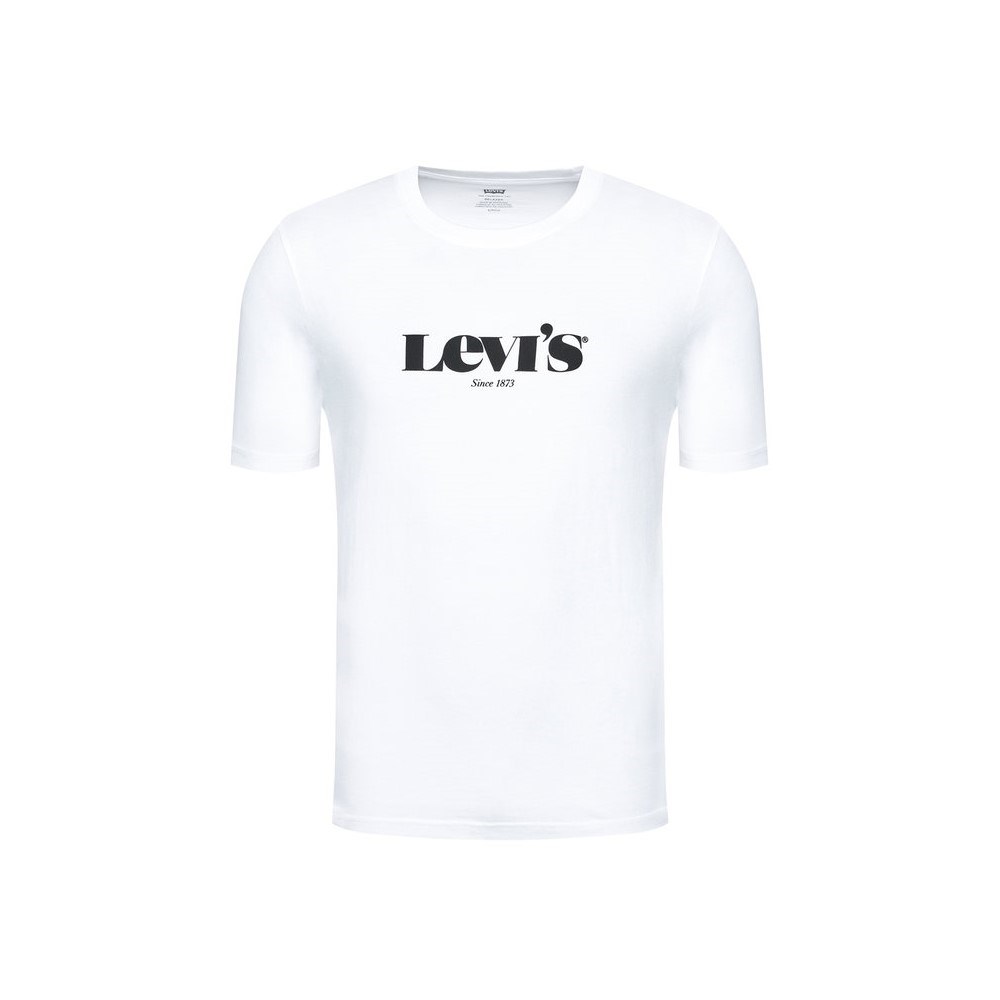 Levis Erkek T-Shirt 16143-0083 