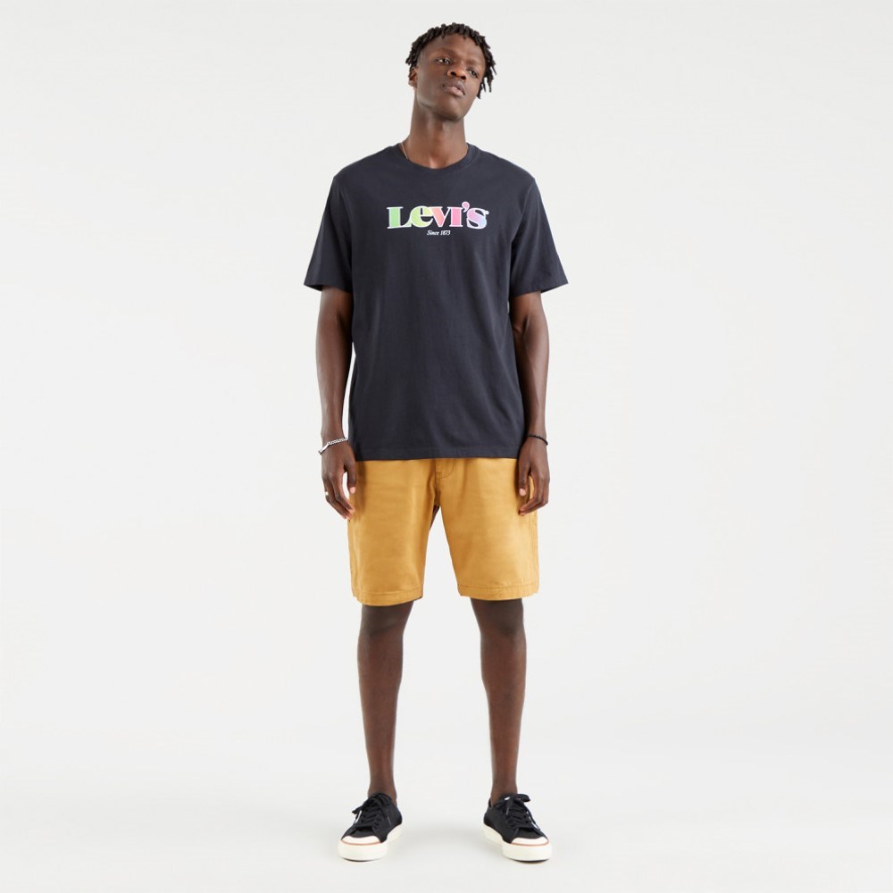Levis Erkek T-Shirt 16143-0160 