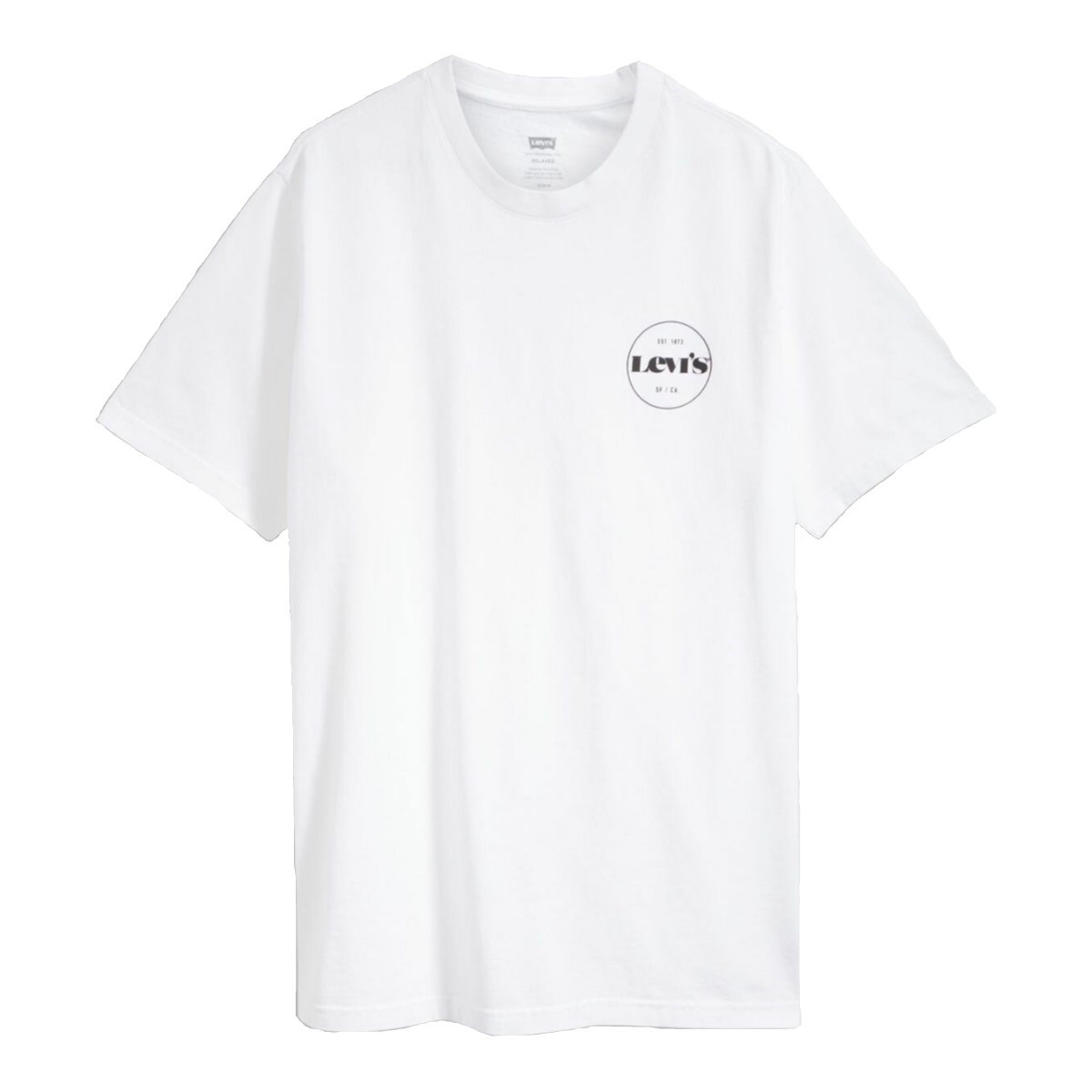 Levis Erkek T-Shirt 16143-0237 