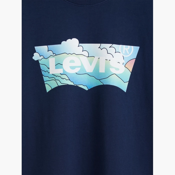 Levis Erkek T-Shirt 16143-0292 