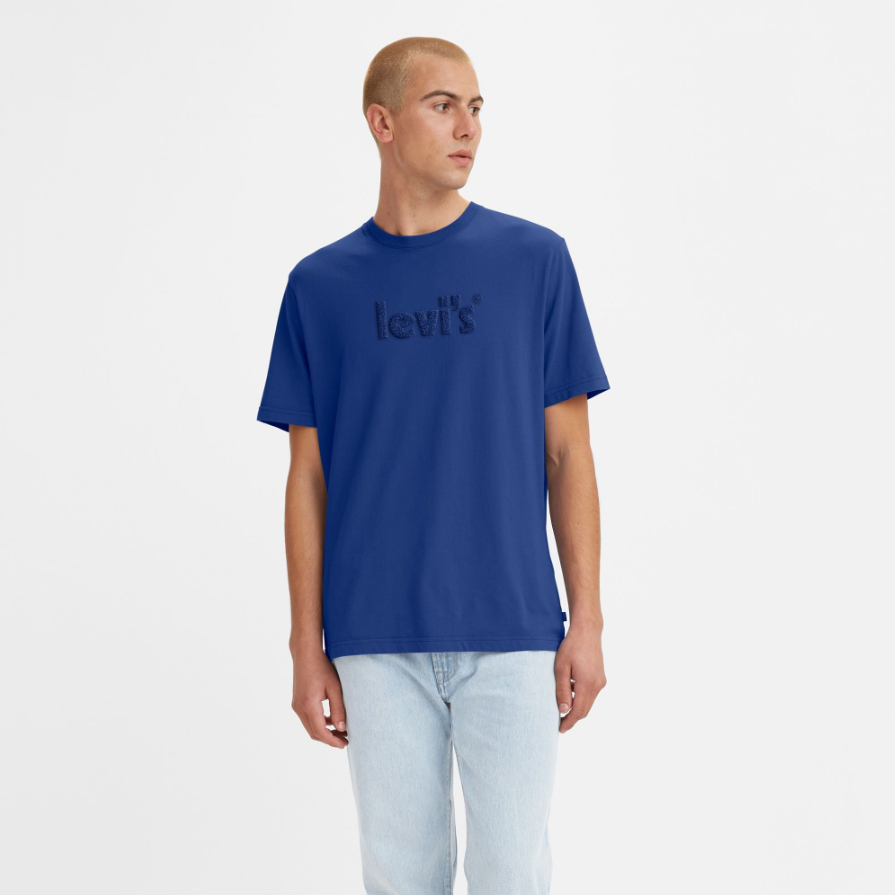 Levis Erkek T-Shirt 16143-0463 