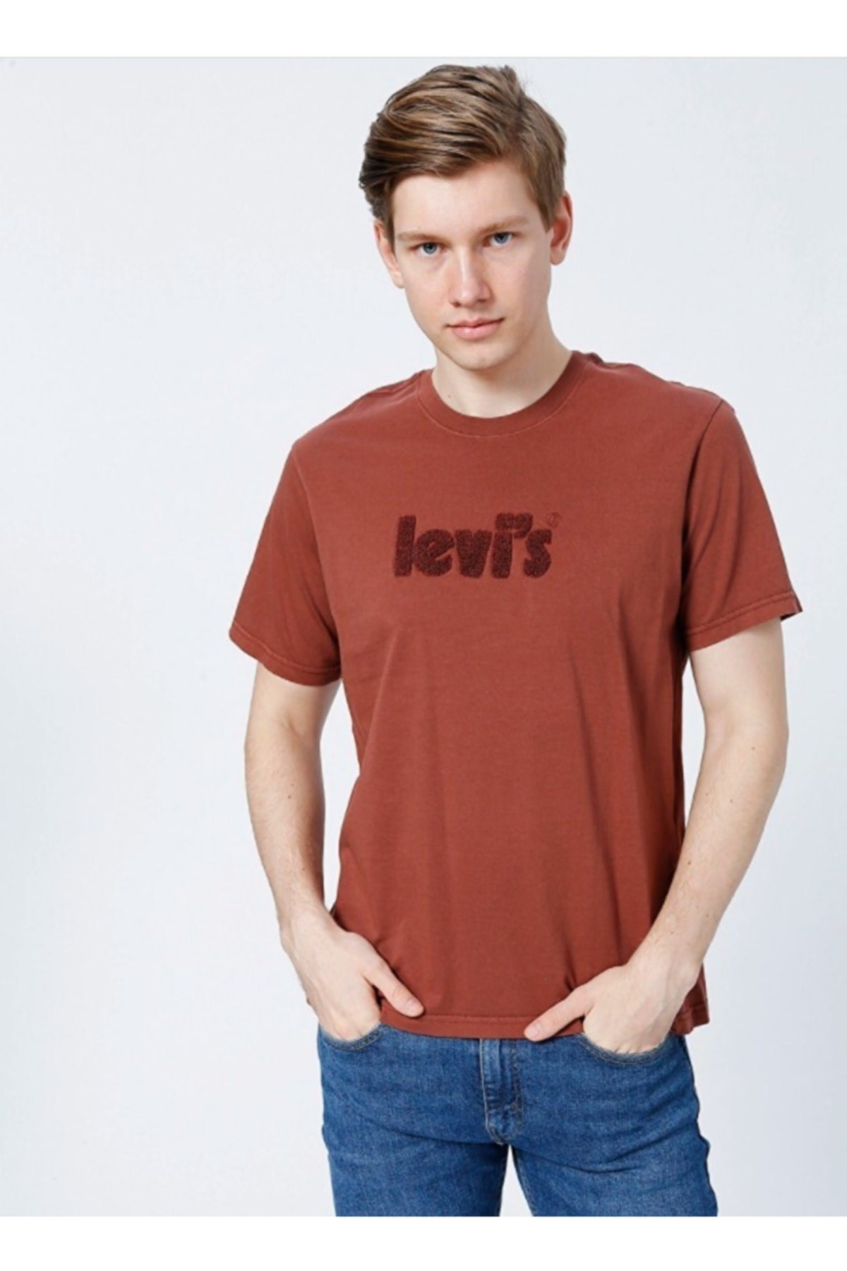 Levis Erkek T-Shirt 16143-0464 