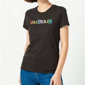 Levis Kadın T-Shirt 17369-0714 