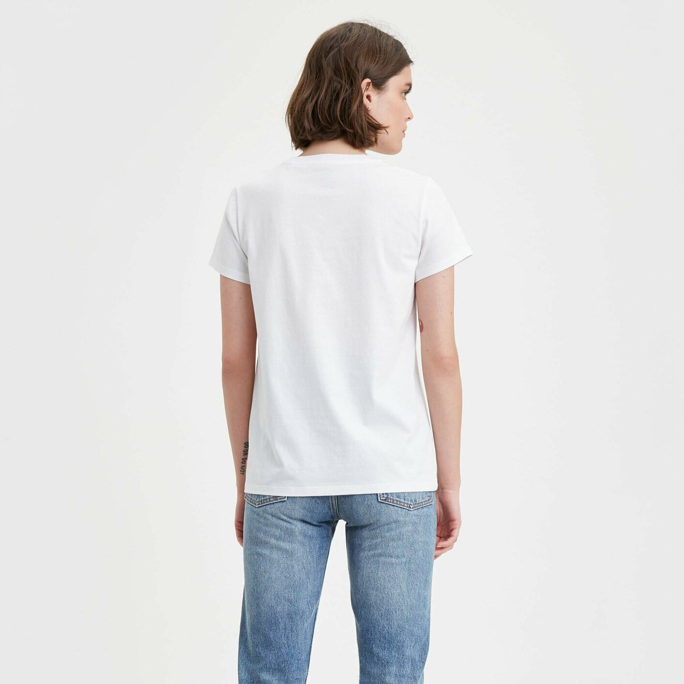 Levis Kadın T-Shirt 17369-0875 