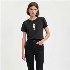 Levis Kadın T-Shirt 17369-0907 