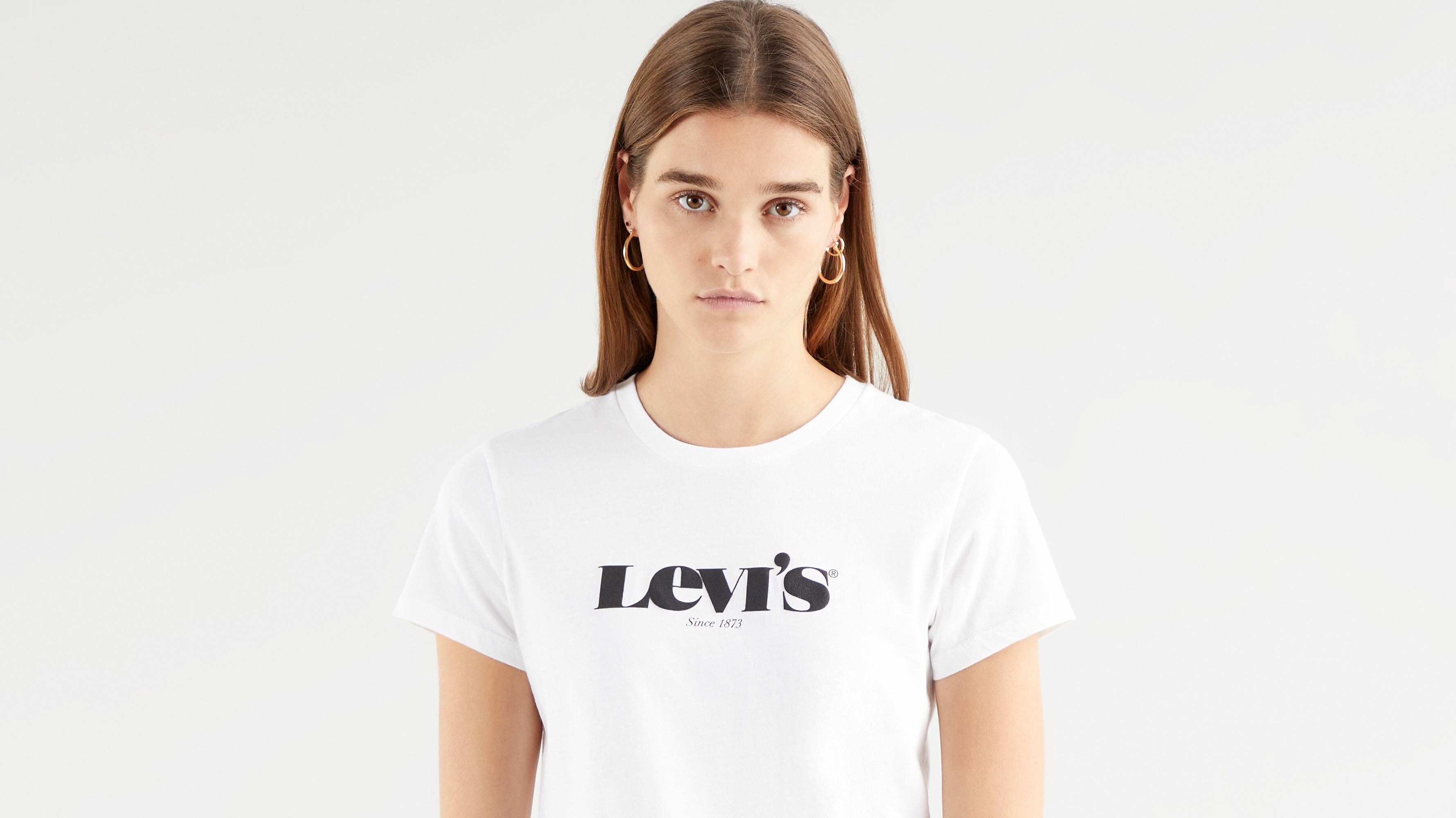 Levis Kadın T-Shirt 17369-1249 
