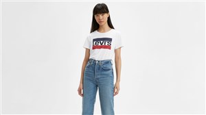 Levis Kadın T-Shirt 17369-1313 