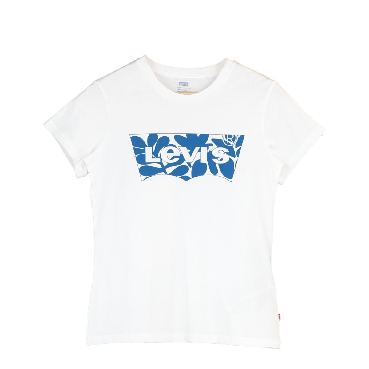 Levis Kadın T-Shirt 17369-1510 