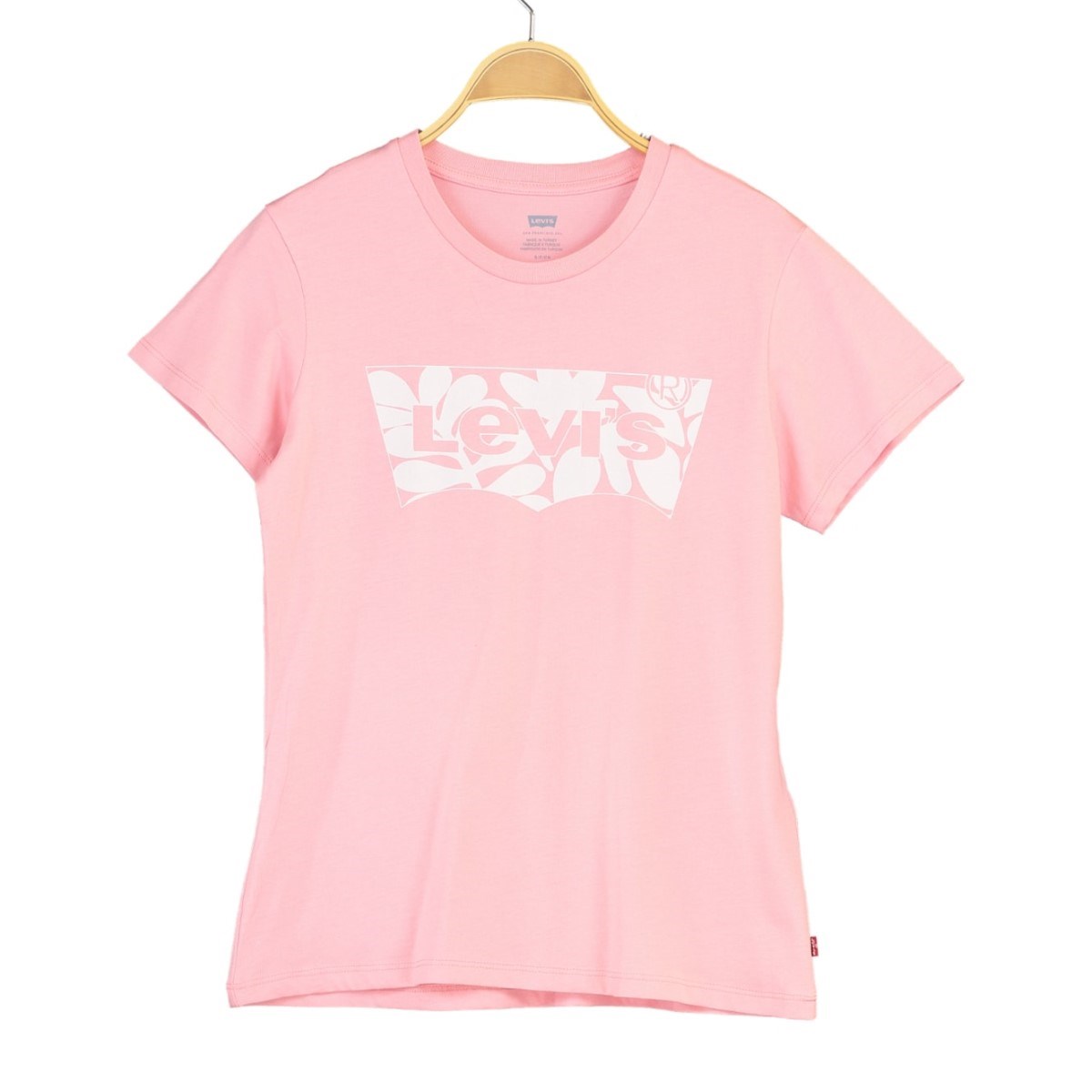 Levis Kadın T-Shirt 17369-1515 
