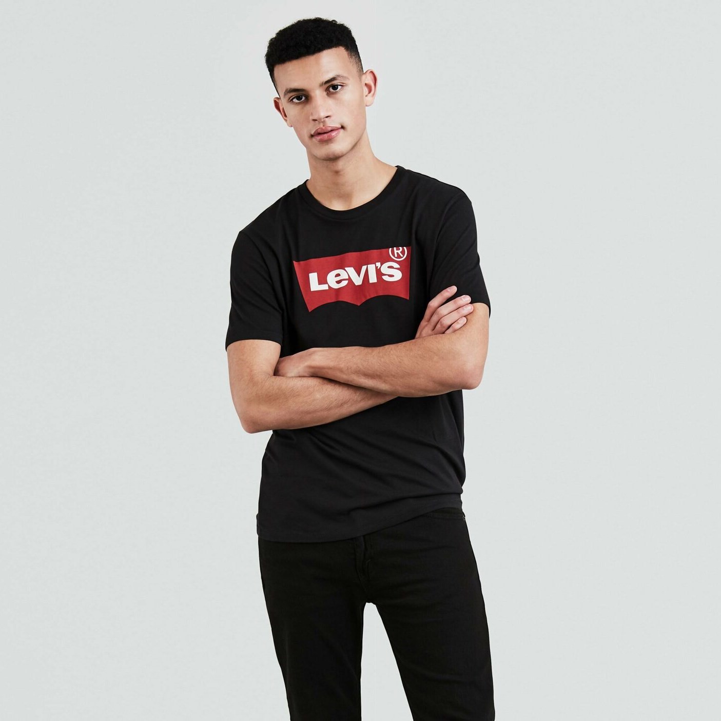 Levis Erkek T-Shirt 17783-0137 