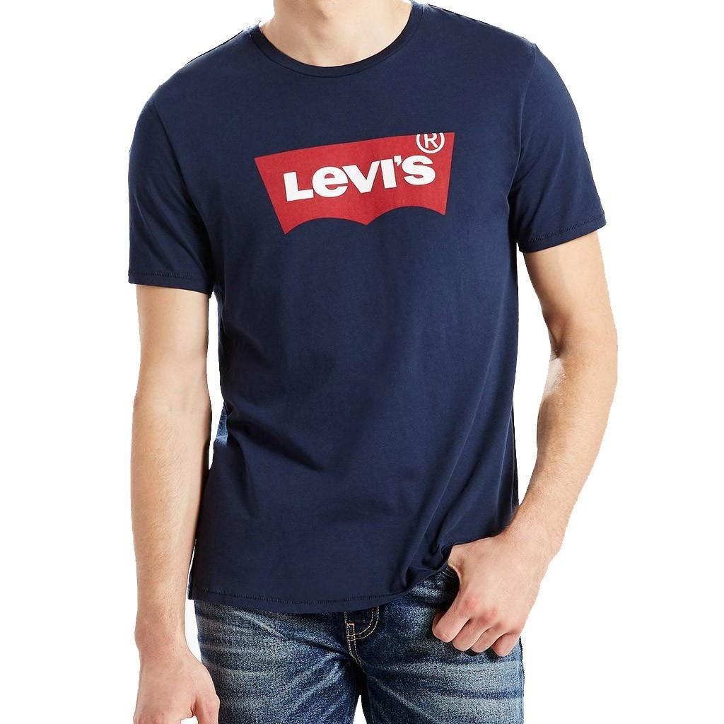 Levis Erkek T-Shirt 17783-0139 