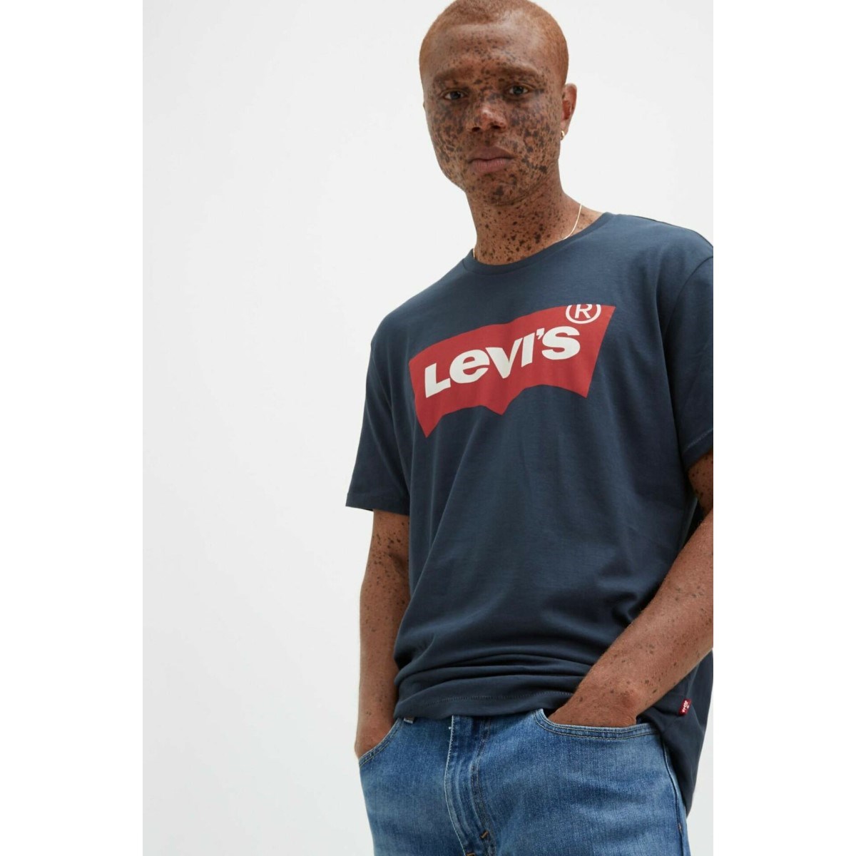 Levis Erkek T-Shirt 17783-0313 