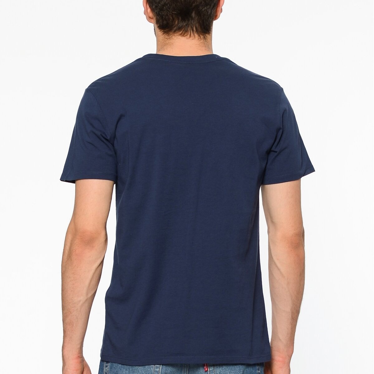 Levis Erkek T-Shirt 19342-0010 