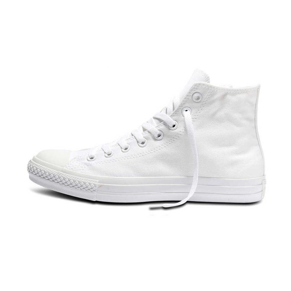 Converse Kadın Ayakkabı 1U646 Beyaz Mono