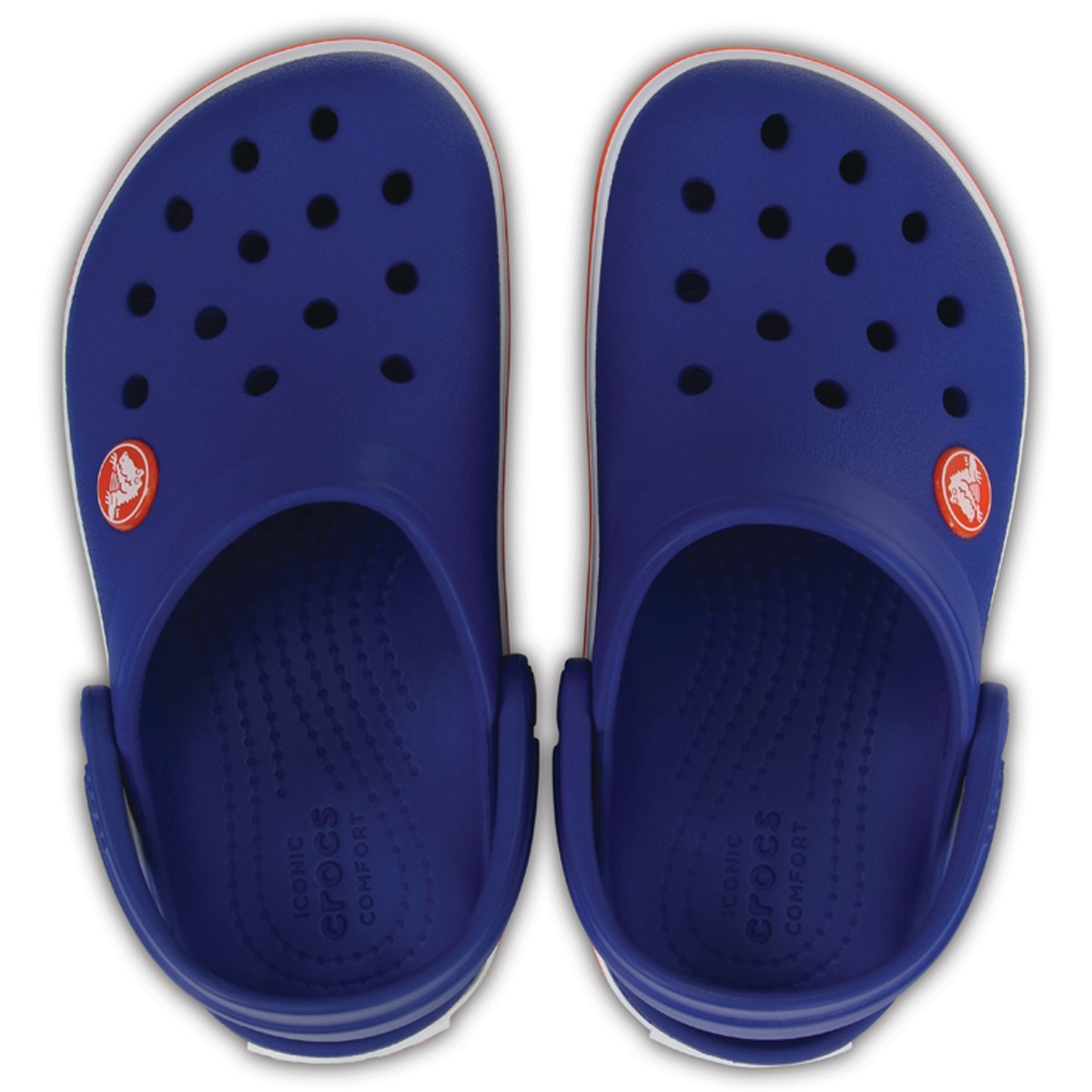 Crocs Sandalet 204537 Cerulean Blue