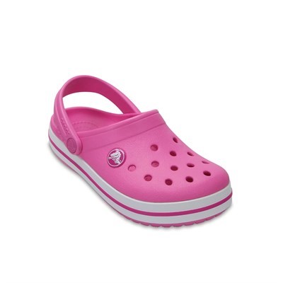 Crocs Sandalet 204537 Party Pink