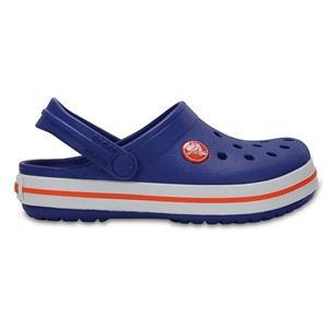 Crocs Sandalet 204537 Cerulean Blue