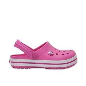 Crocs Sandalet 204537 Party Pink