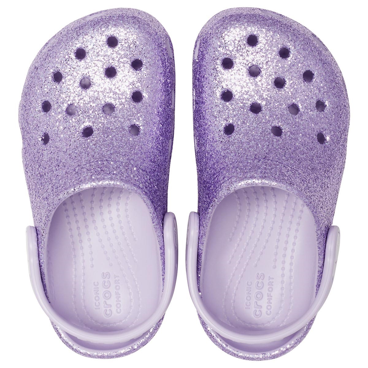 Crocs Sandalet 205441 Lavender