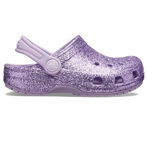 Crocs Sandalet 205441 Lavender