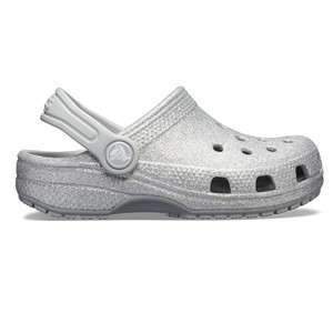 Crocs Sandalet 205441 Silver