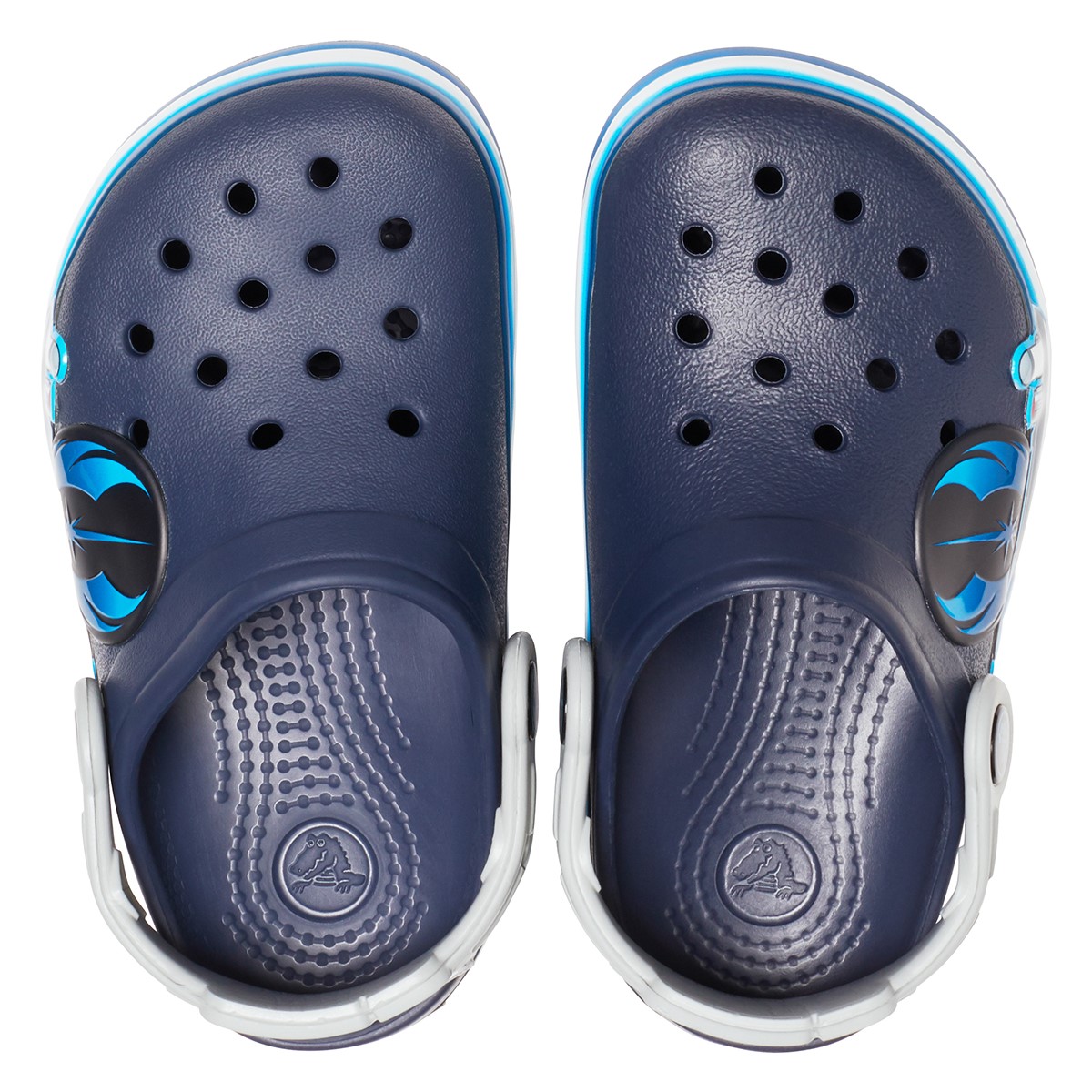 Crocs Sandalet 206280 Navy