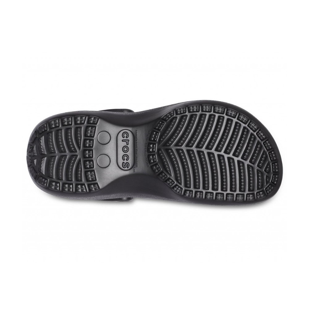 Crocs Kadın Sandalet 206750 Black
