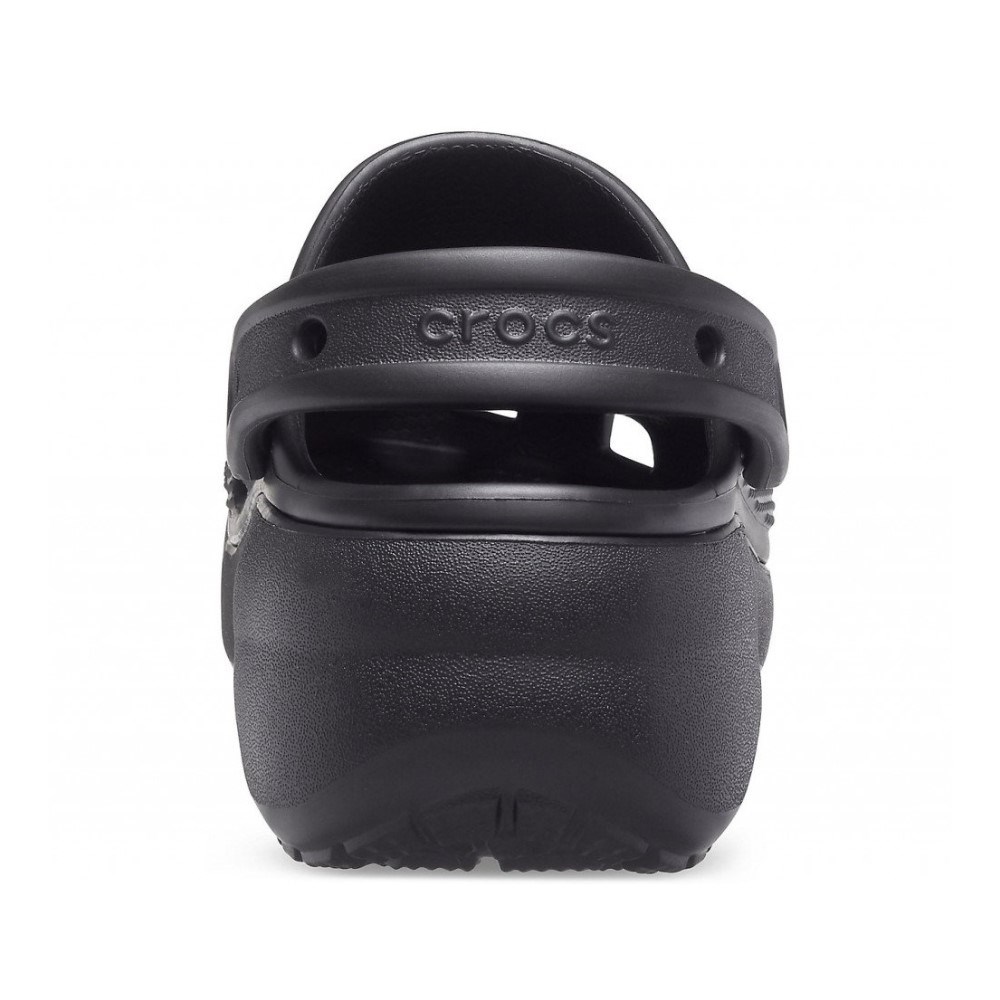Crocs Kadın Sandalet 206750 Black