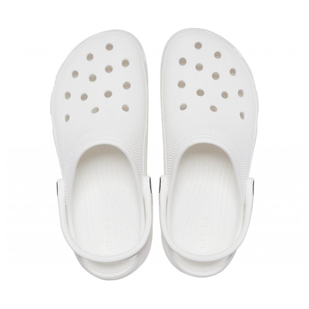 Crocs Kadın Sandalet 206750 White