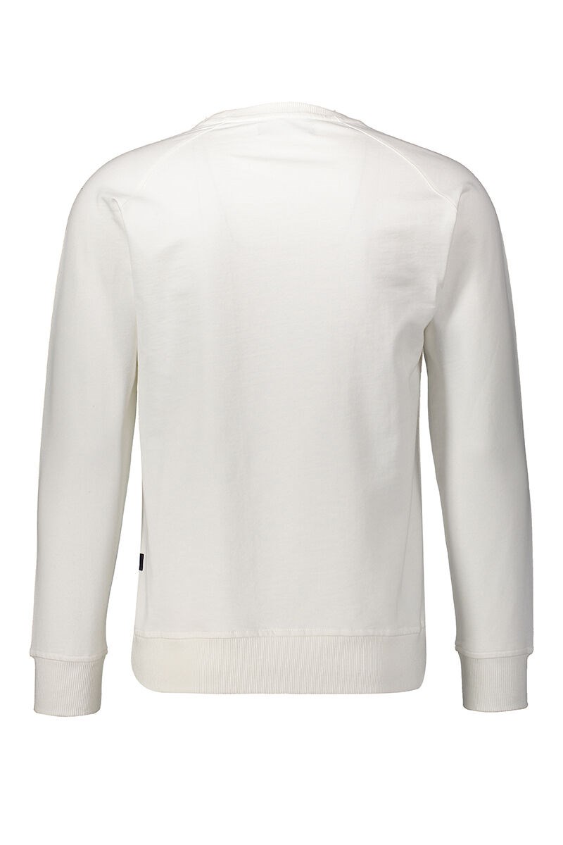 Cazador Erkek S-Shirt 20KCEEO05104 K.Beyaz