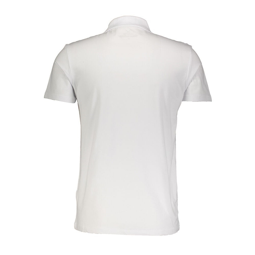 Cazador Erkek T-Shirt 20YCEEO04638 Beyaz
