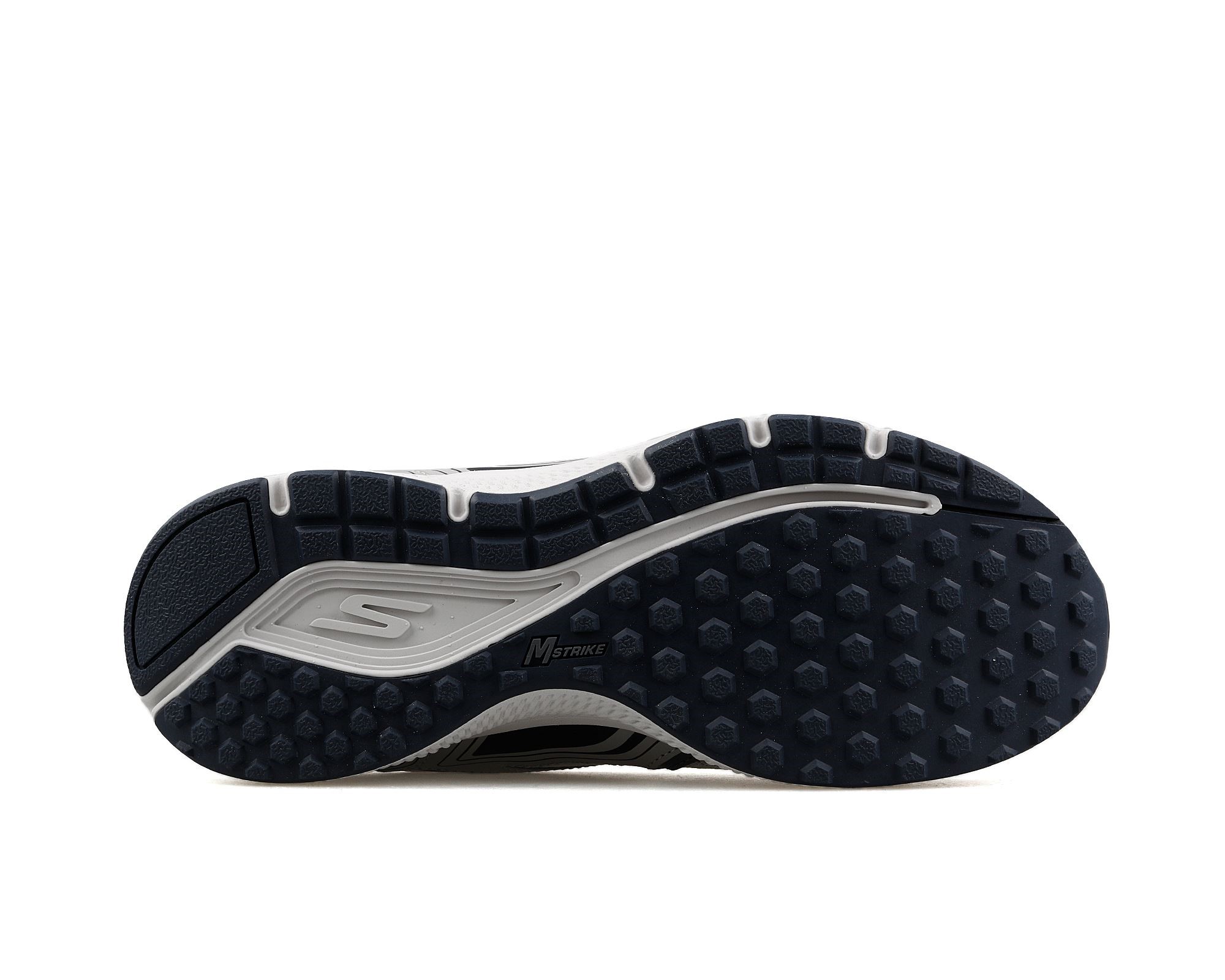 Skechers Erkek Ayakkabı 220034 Siyah/Gri
