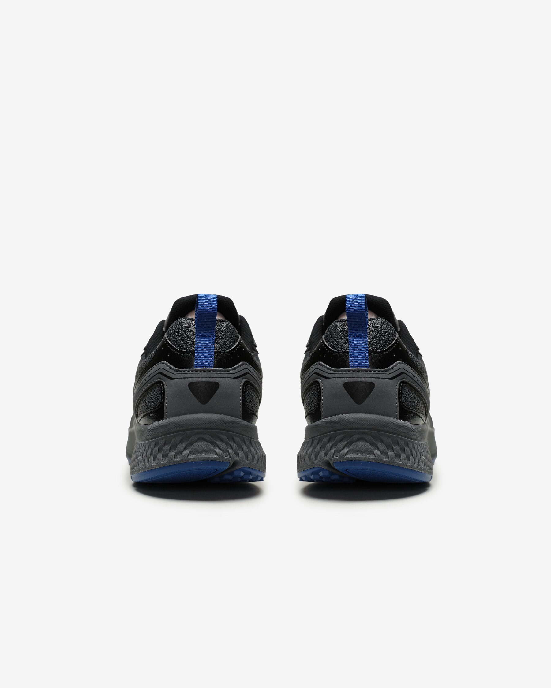 Skechers Erkek Ayakkabı 220034 Gri/Mavi