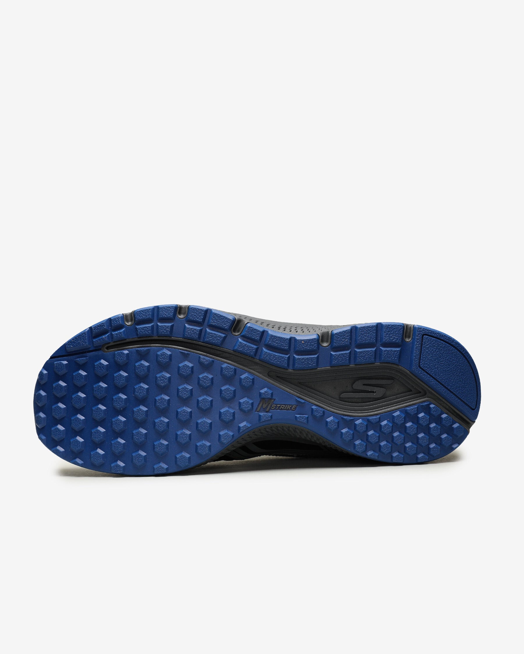 Skechers Erkek Ayakkabı 220034 Gri/Mavi