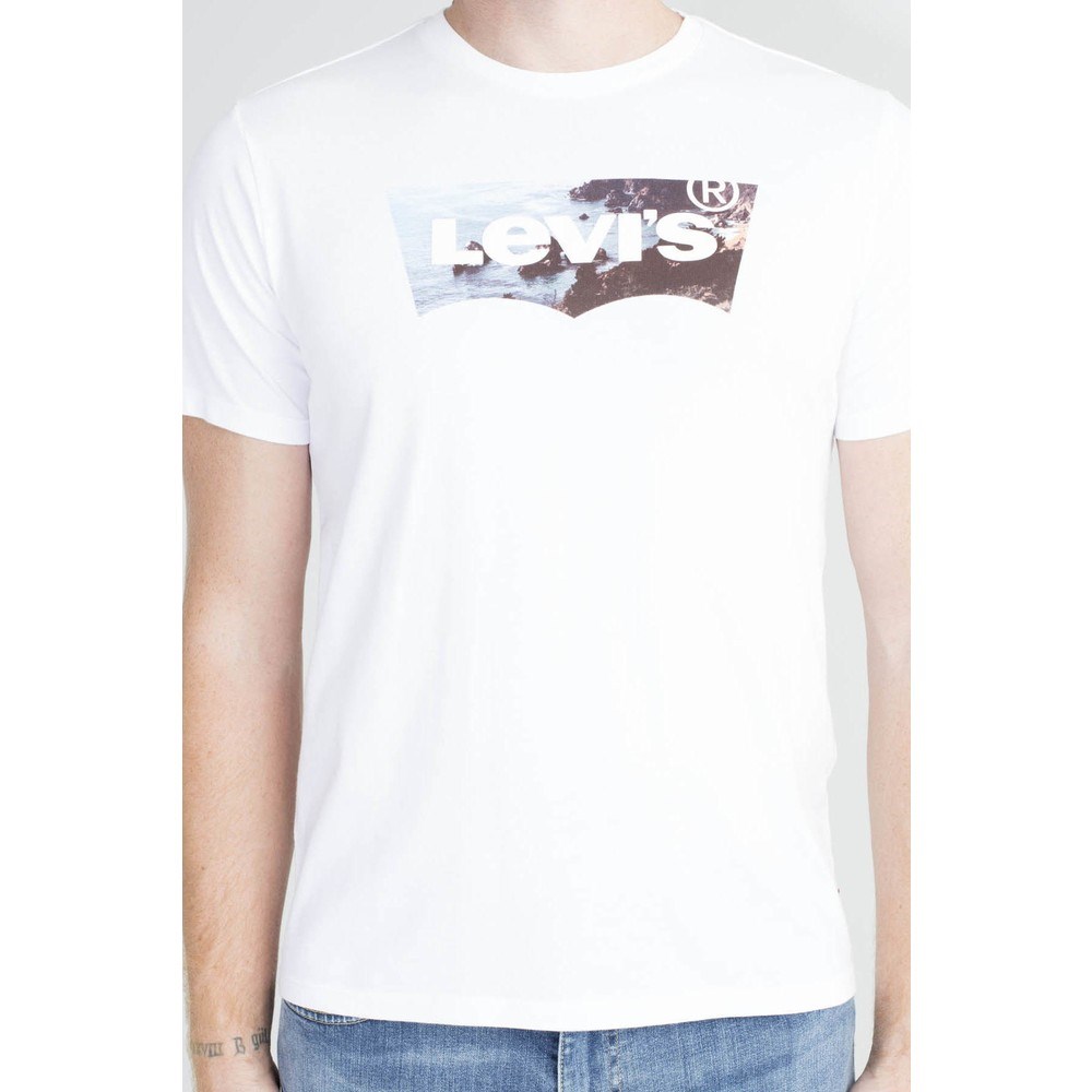Levis Erkek T-Shirt 22489-0284 