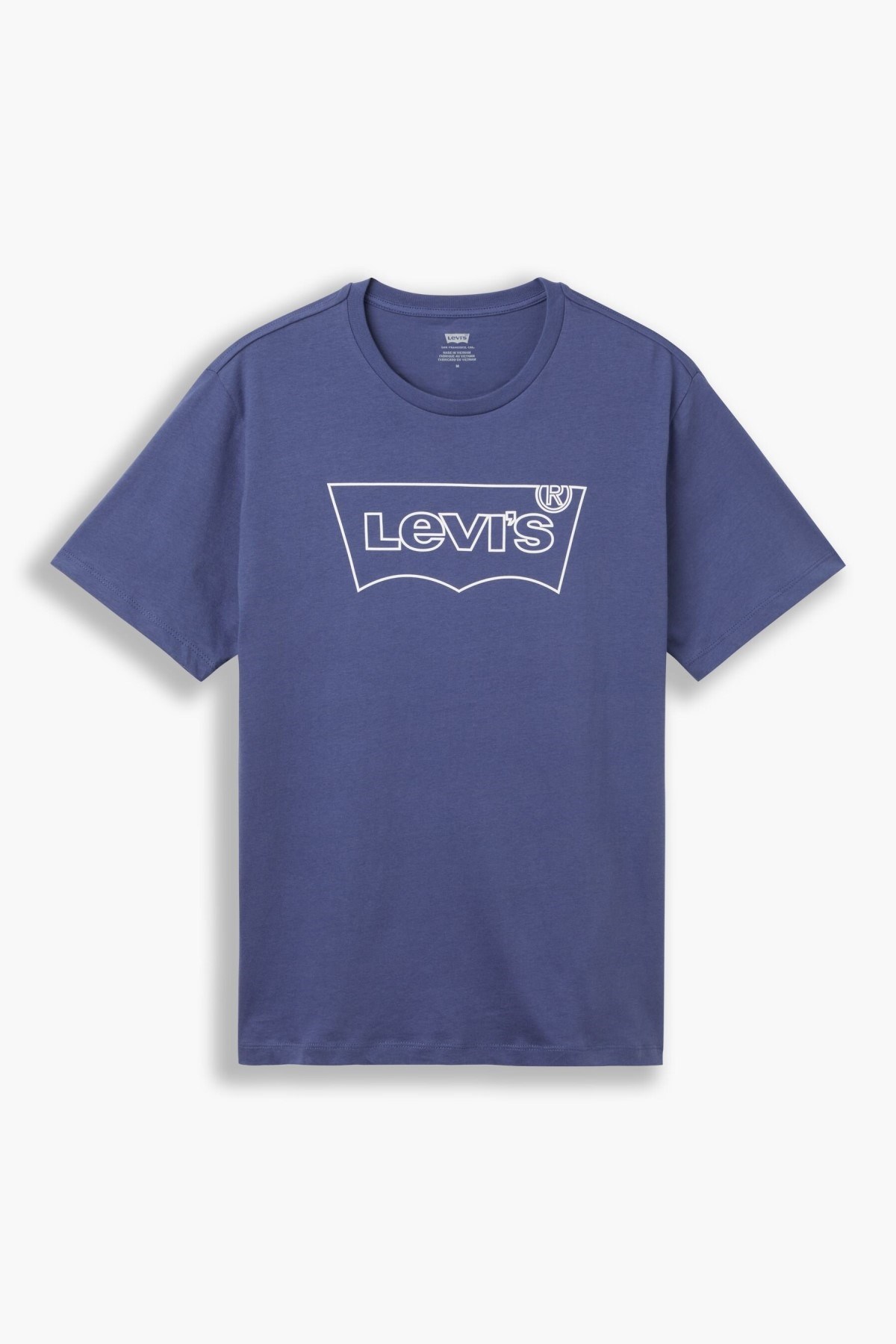 Levis Erkek T-Shirt 22489-0340 
