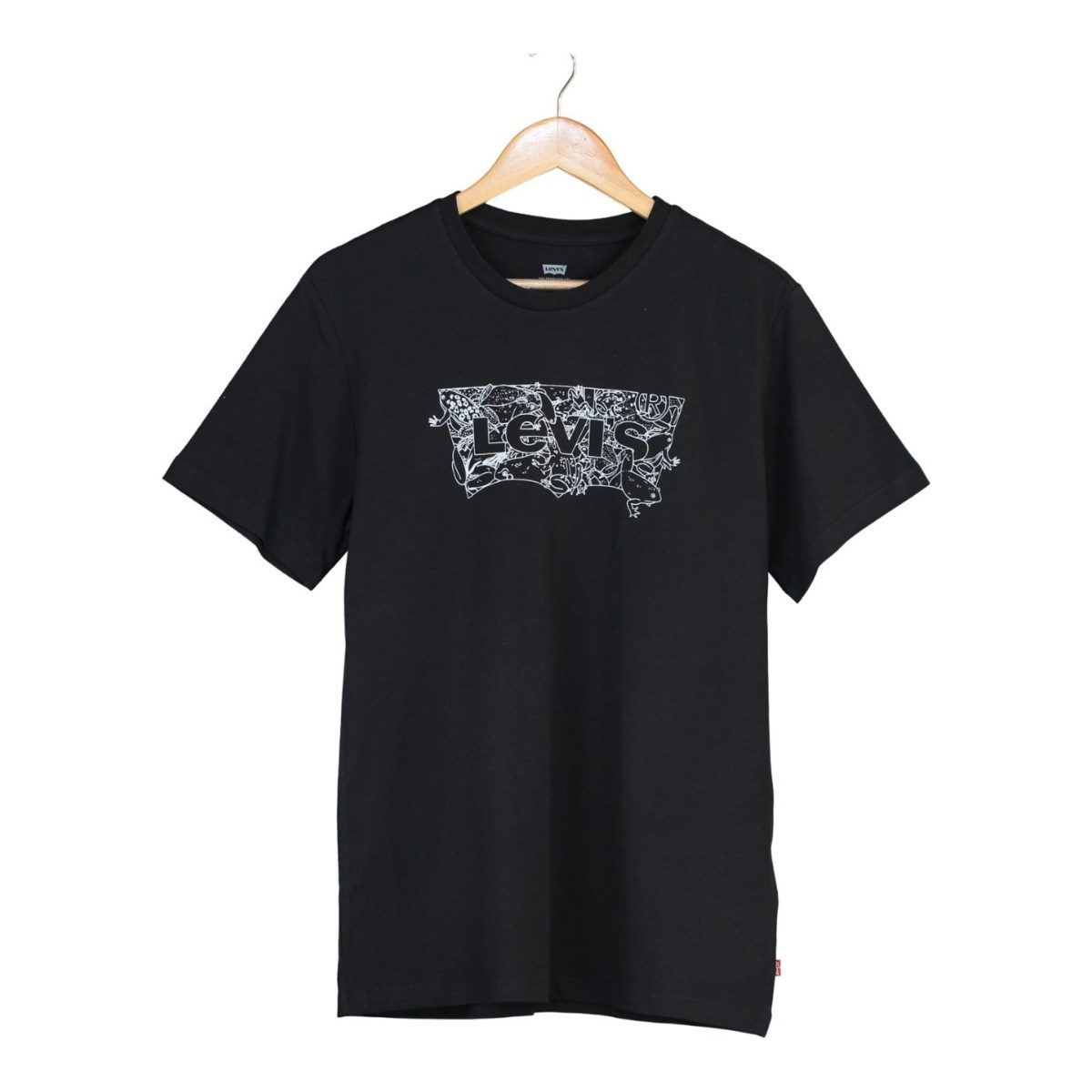 Levis Erkek T-Shirt 22489-0393 