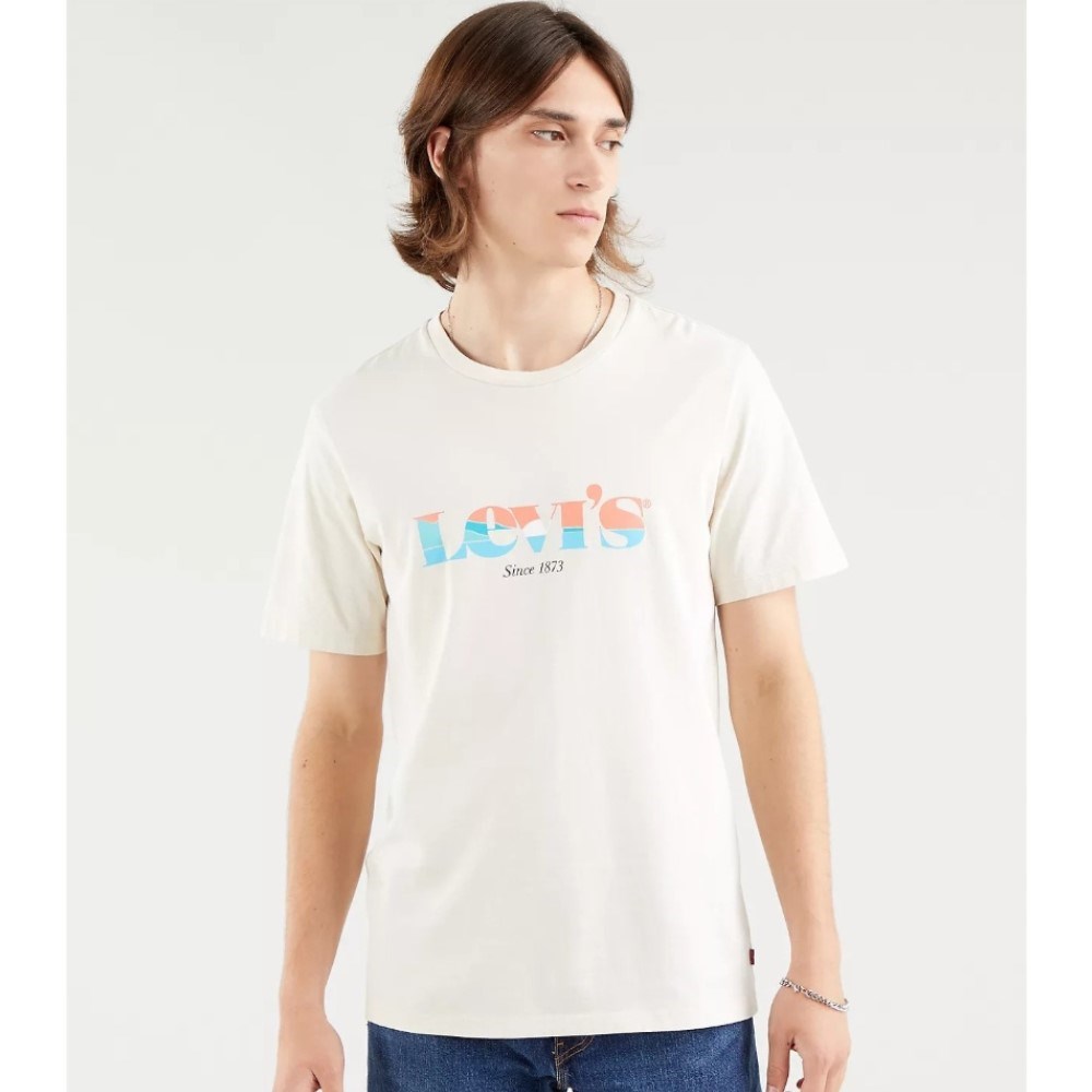 Levis Erkek T-Shirt 22491-0957 