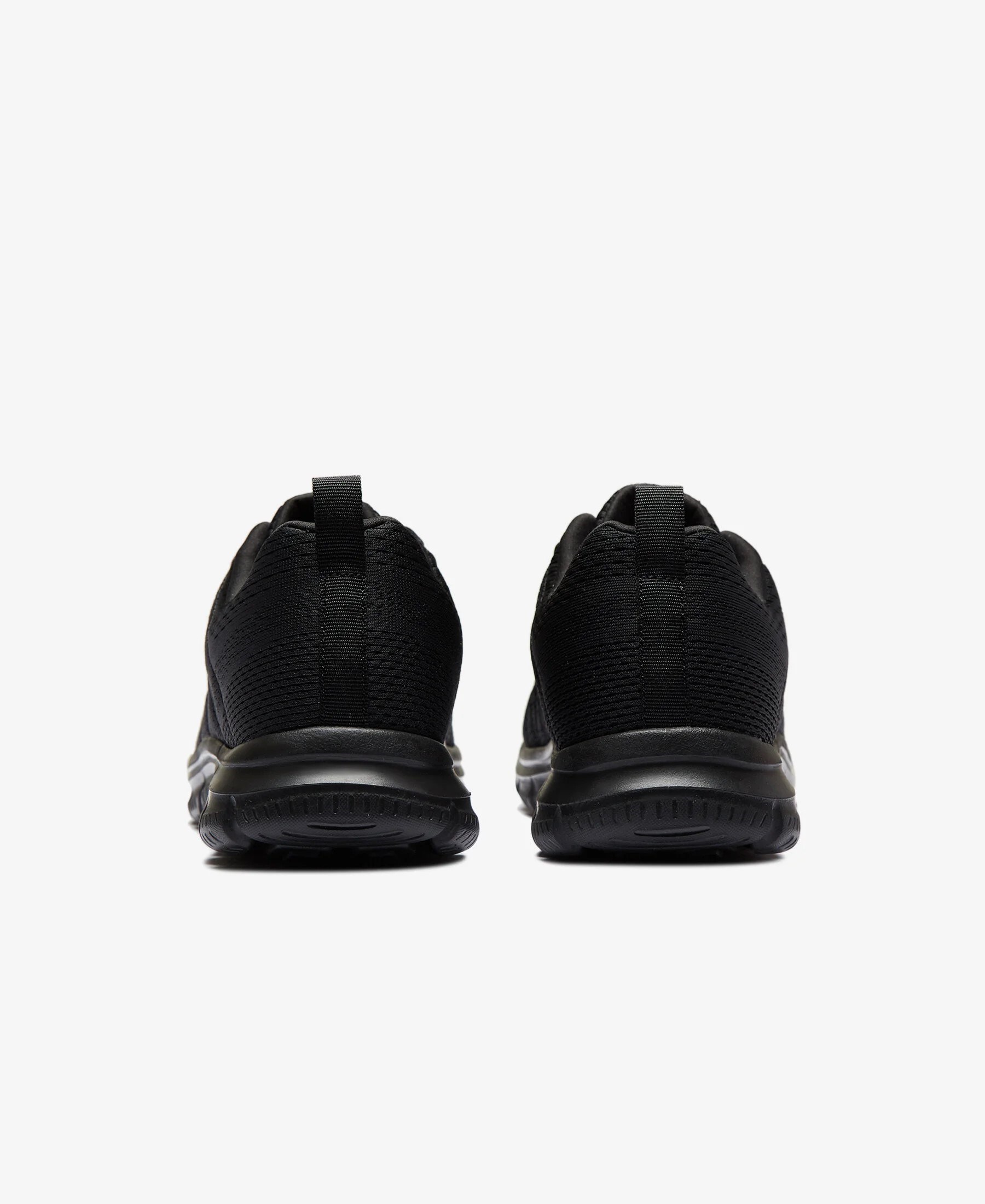 Skechers Erkek Ayakkabı 232081 Siyah