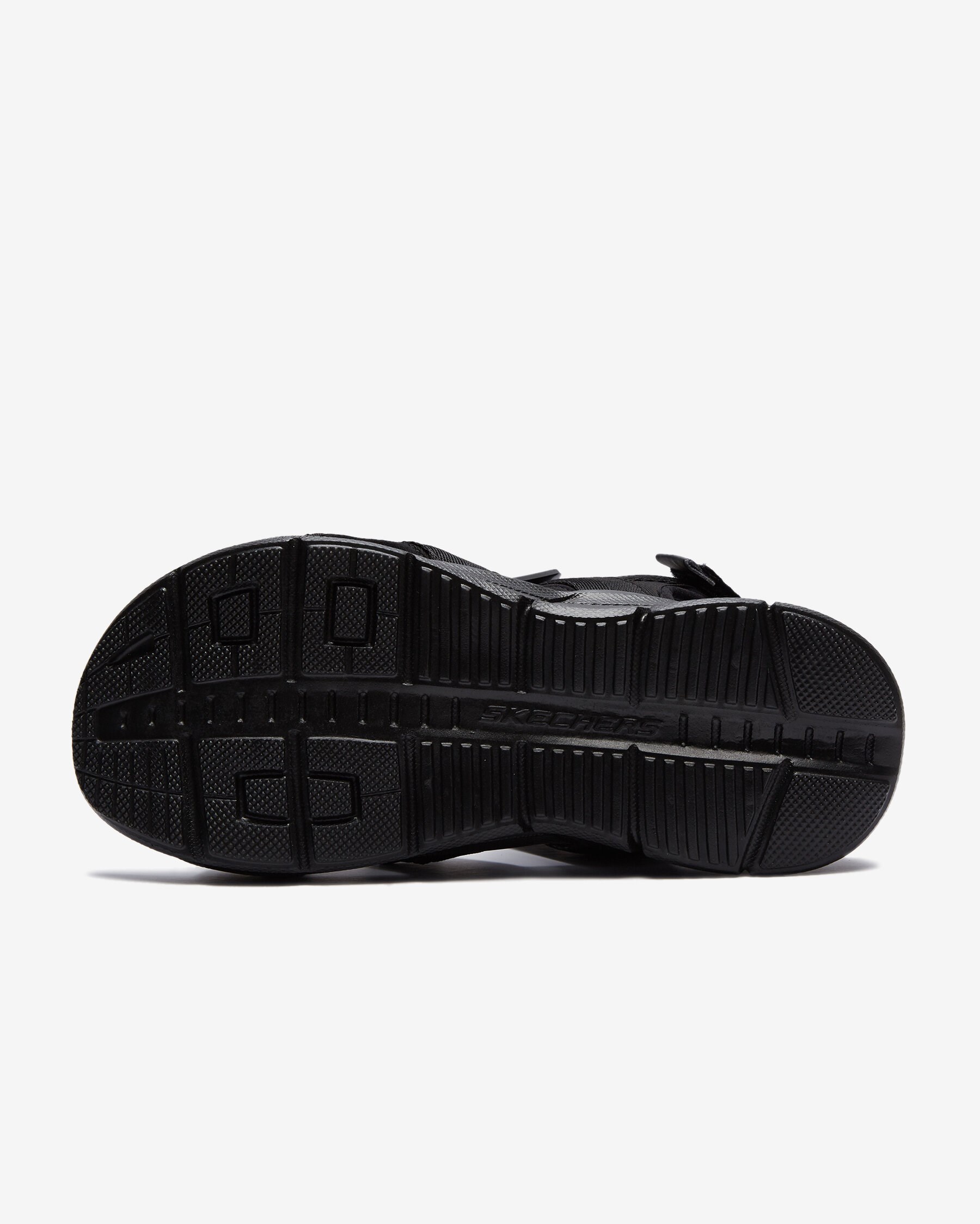 Skechers Erkek Ayakkabı 237050 Siyah