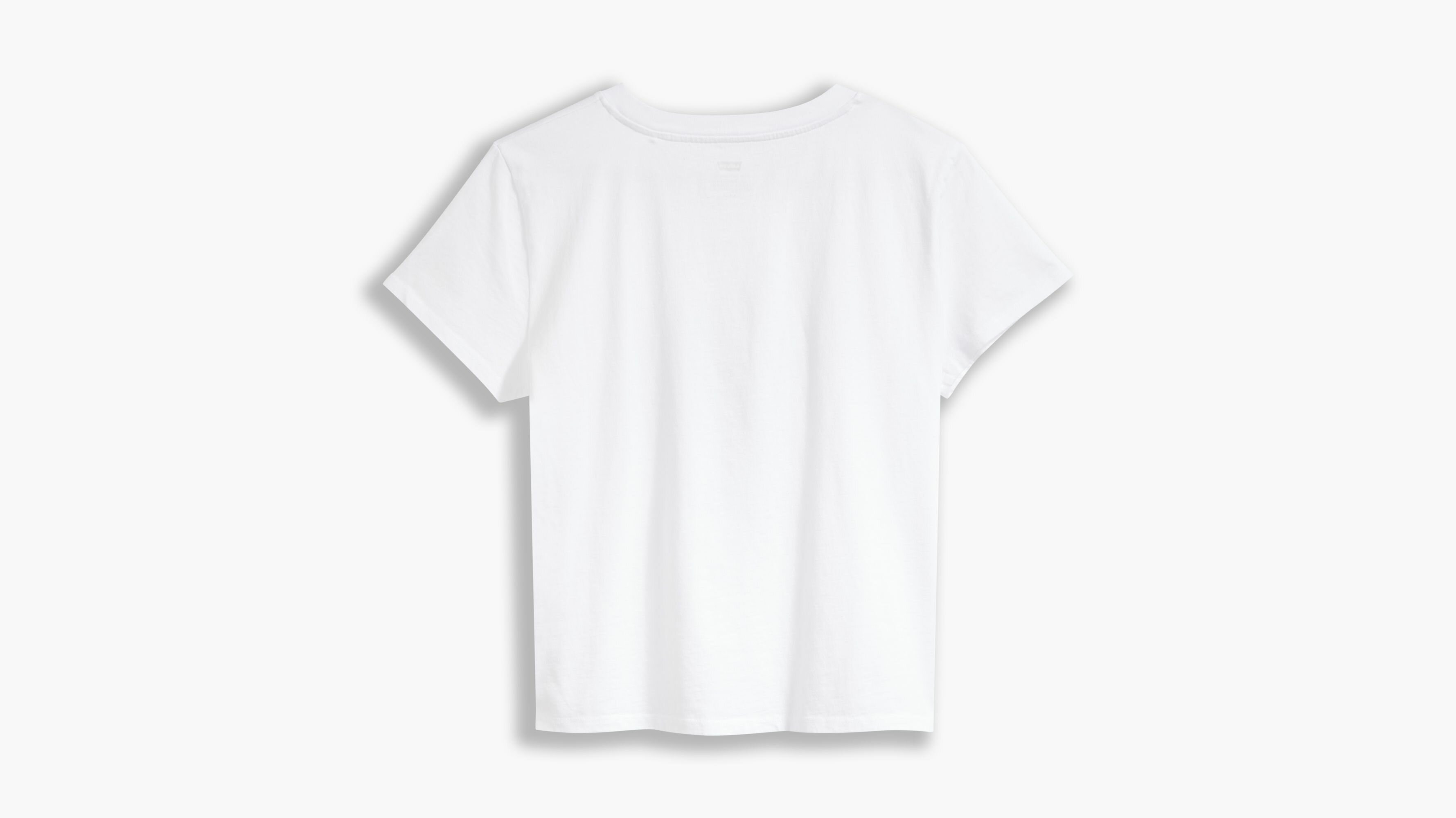 Levis Kadın T-Shirt 29674-0140 