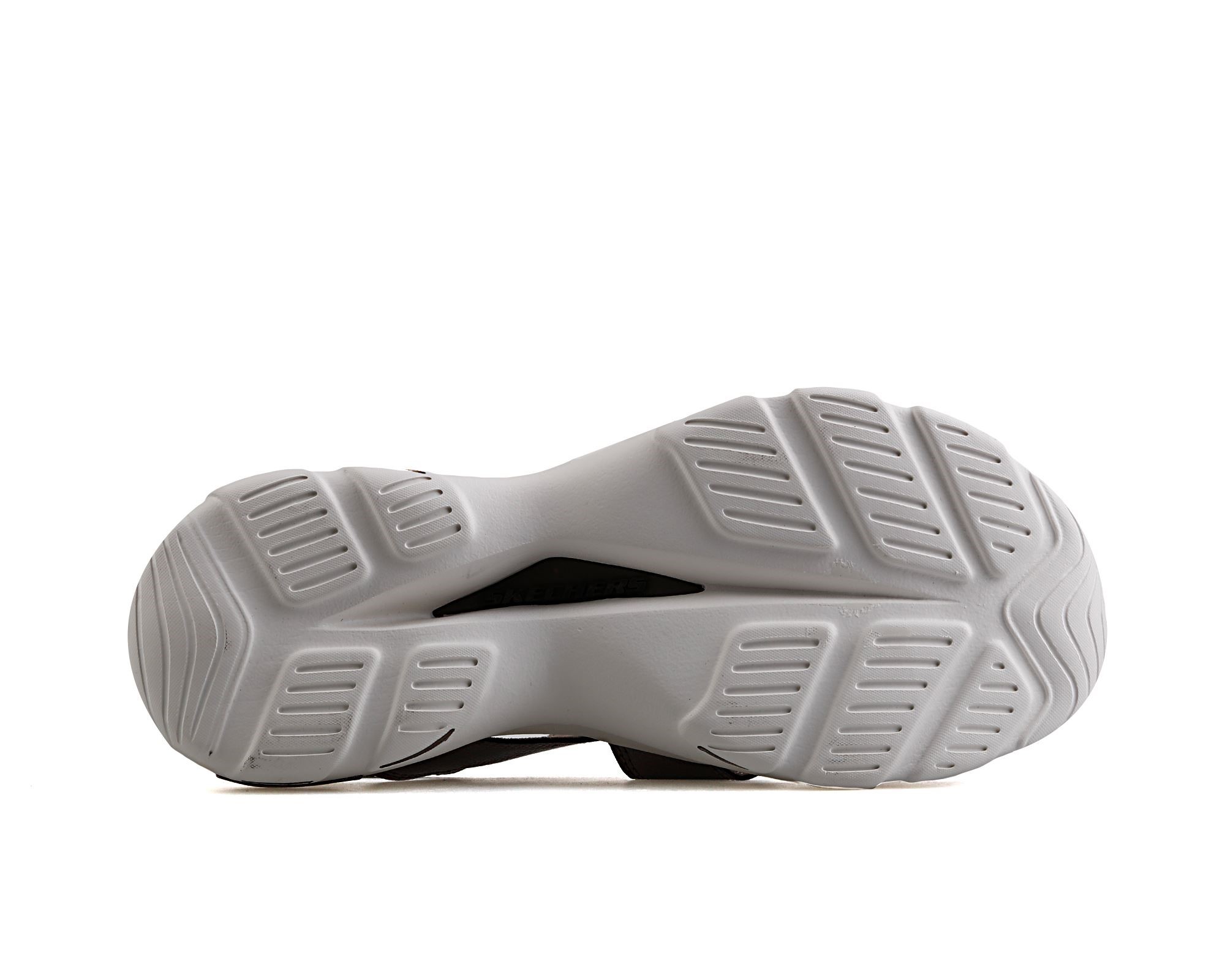 Skechers Kadın Sandalet 32382 Gri