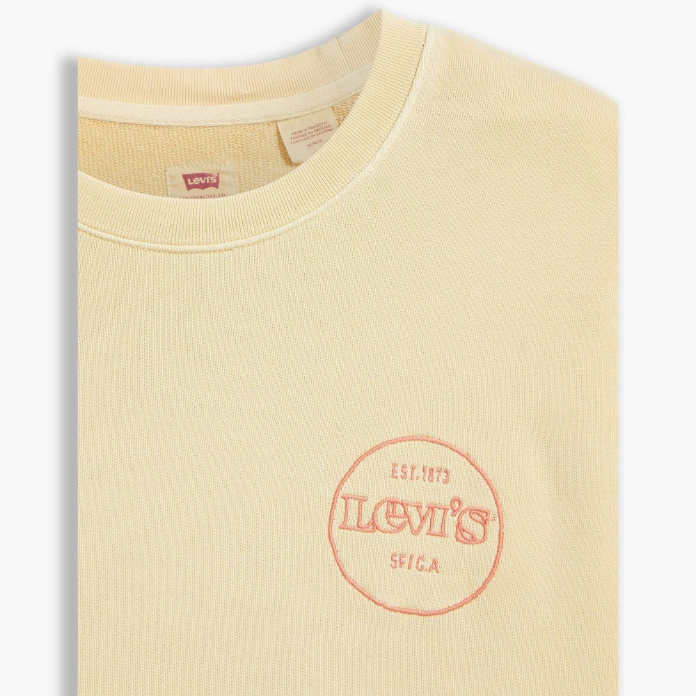 Levis Erkek T-Shirt 38712-0018 