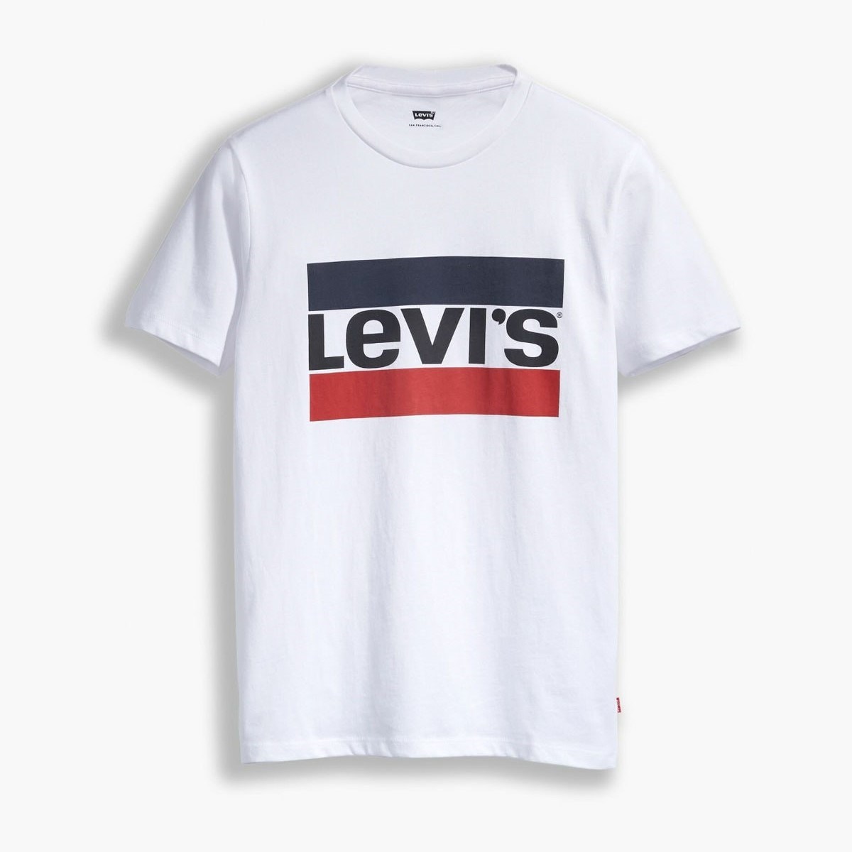 Levis Erkek T-Shirt 39636-0043 