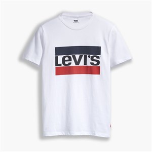 Levis Erkek T-Shirt 39636-0043 
