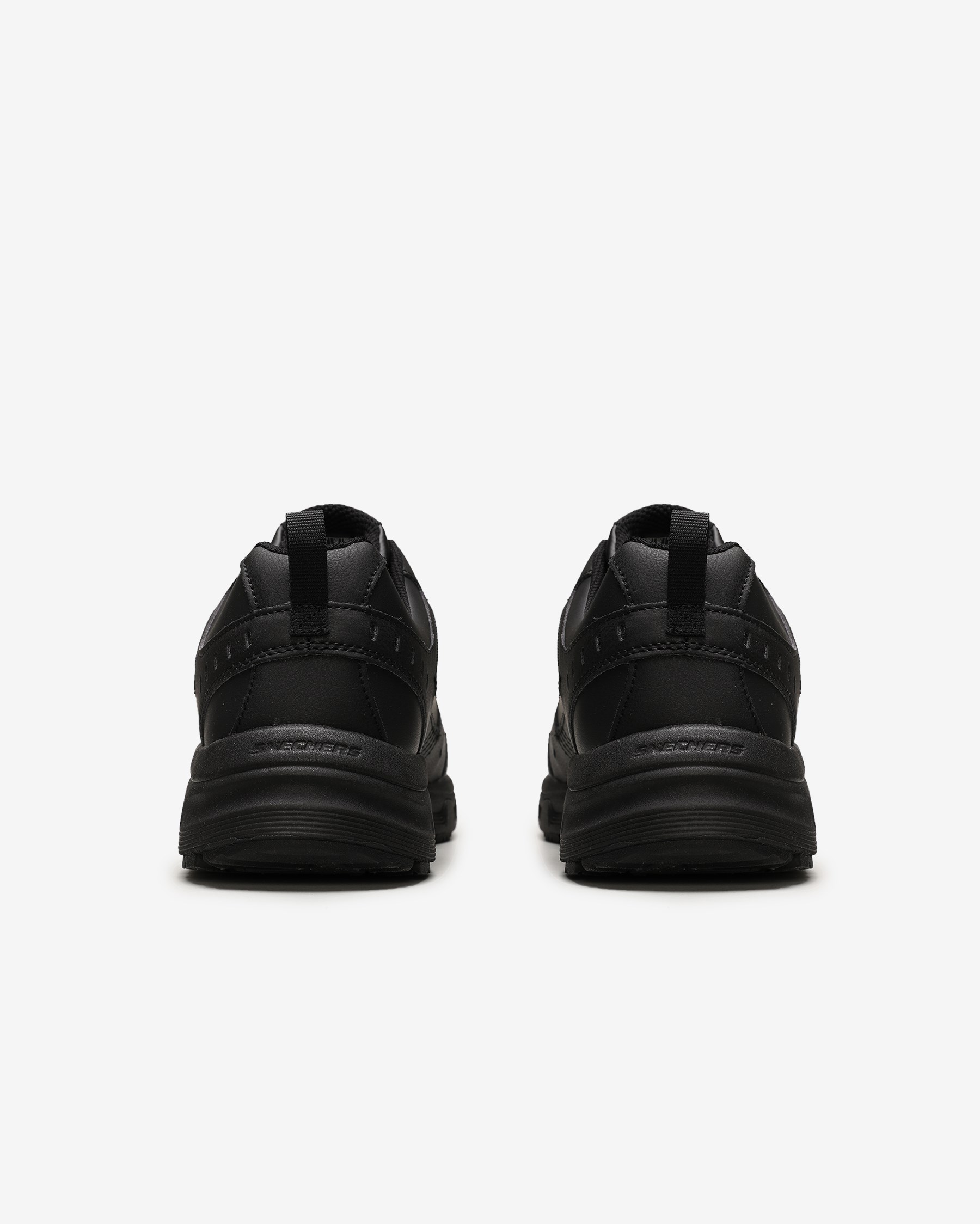 Skechers Erkek Ayakkabı 51896 Siyah