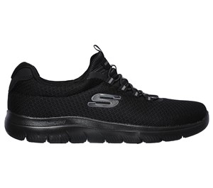 Skechers Erkek Ayakkabı 52811 Siyah