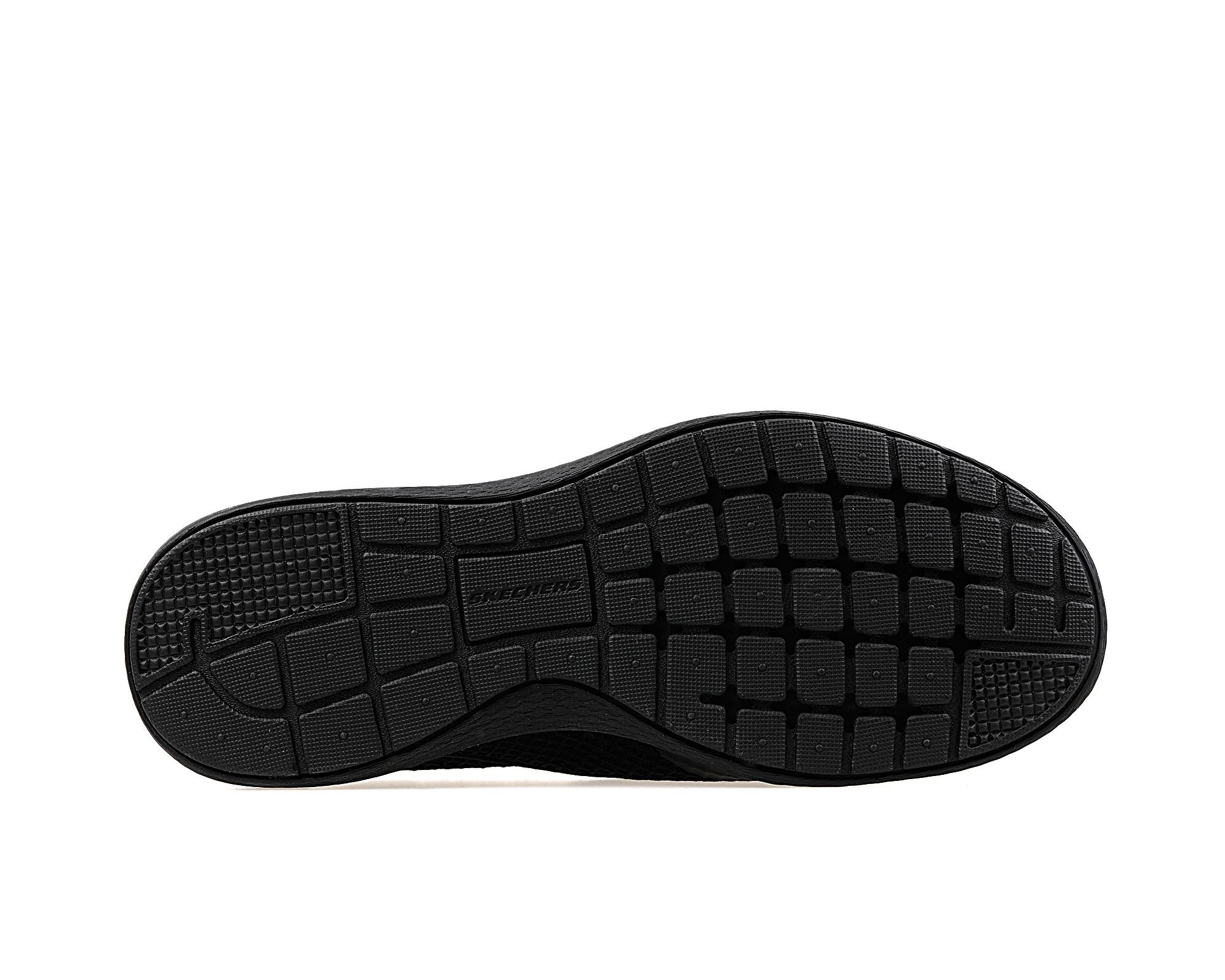 Skechers Erkek Ayakkabı 52885 Siyah