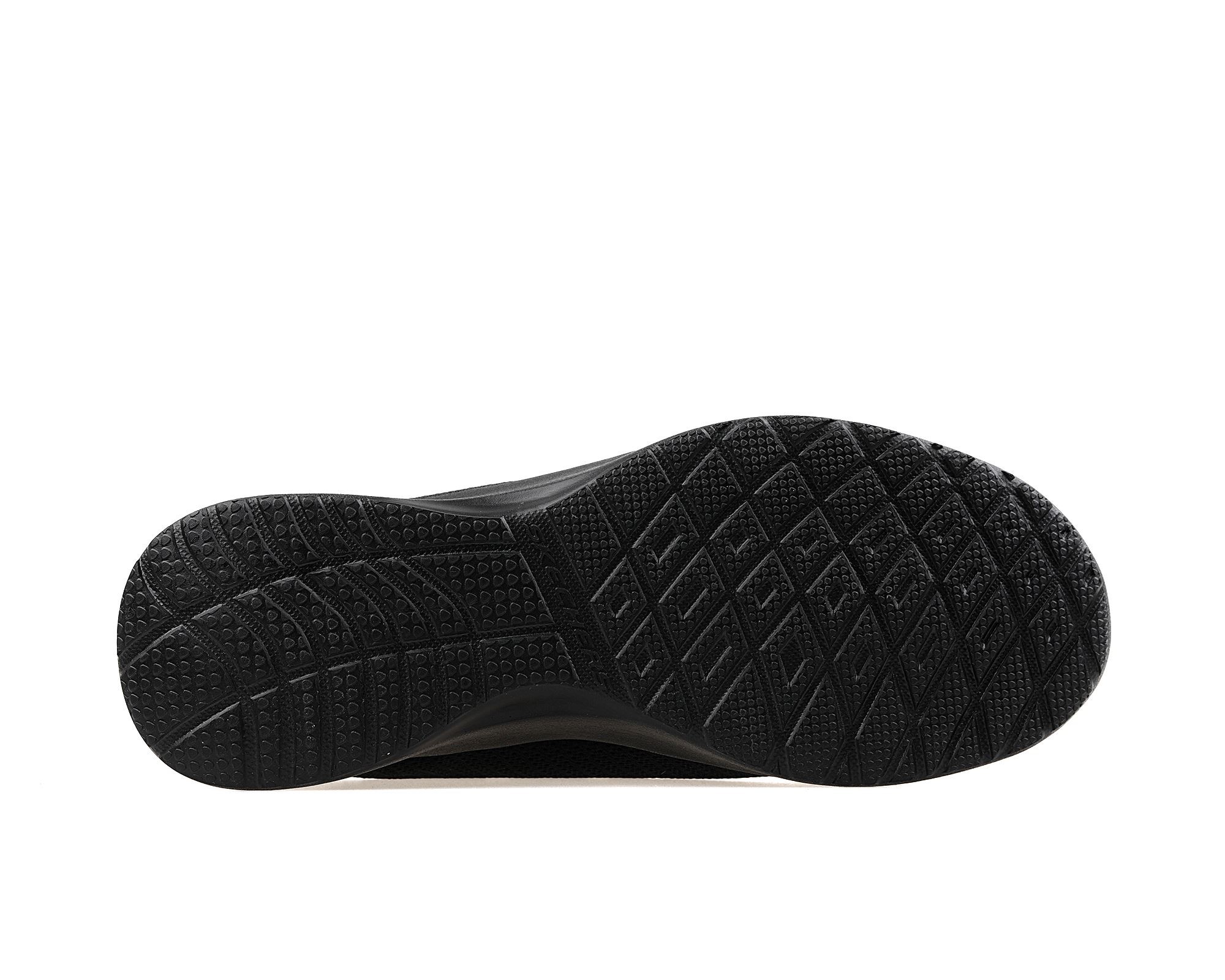 Skechers Erkek Ayakkabı 58360 Siyah